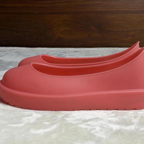 UGG Boot Guard Unisex M (8-10) W (9-11) Nantucket Coral Pink - Picture 3 of 6